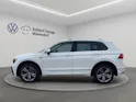 VW Tiguan 2.0TSI Highline 4Motion DSG