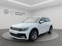 VW Tiguan 2.0TSI Highline 4Motion DSG