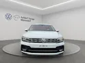 VW Tiguan 2.0TSI Highline 4Motion DSG