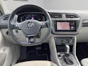VW Tiguan 2.0TSI Highline 4Motion DSG
