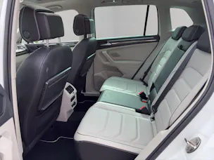 VW Tiguan 2.0TSI Highline 4Motion DSG