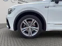 VW Tiguan 2.0TSI Highline 4Motion DSG