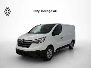 Renault Trafic Kaw. 2.8 t L1 H1 2.0 dCi