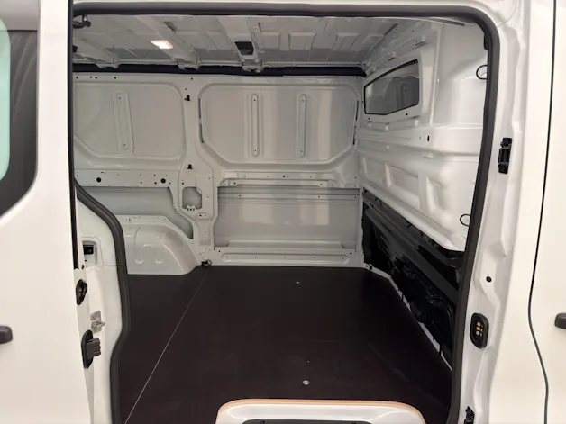 Renault Trafic Kaw. 2.8 t L1 H1 2.0 dCi