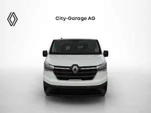 Renault Trafic Kaw. 2.8 t L1 H1 2.0 dCi