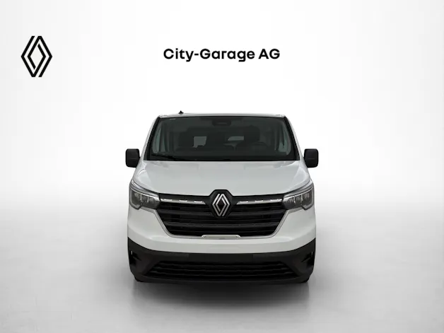 Renault Trafic Kaw. 2.8 t L1 H1 2.0 dCi