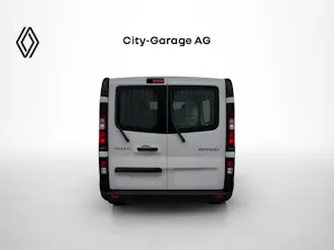 Renault Trafic Kaw. 2.8 t L1 H1 2.0 dCi
