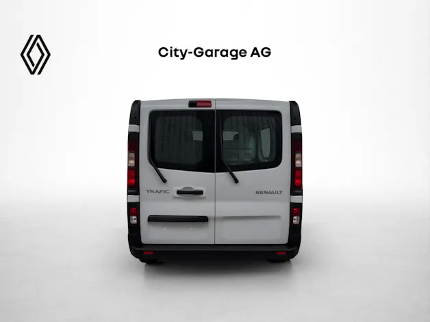 Renault Trafic Kaw. 2.8 t L1 H1 2.0 dCi