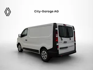 Renault Trafic Kaw. 2.8 t L1 H1 2.0 dCi