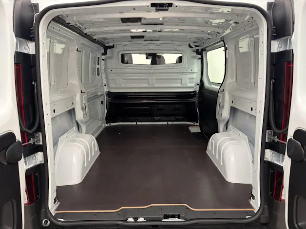 Renault Trafic Kaw. 2.8 t L1 H1 2.0 dCi