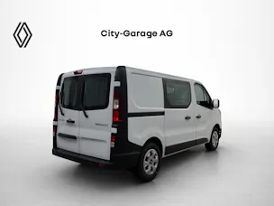 Renault Trafic Kaw. 2.8 t L1 H1 2.0 dCi