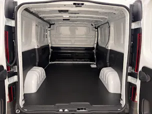 Renault Trafic Kaw. 2.8 t L1 H1 2.0 dCi