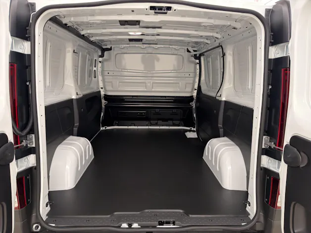 Renault Trafic Kaw. 2.8 t L1 H1 2.0 dCi