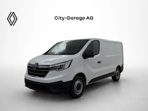 Renault Trafic Kaw. 2.8 t L1 H1 2.0 dCi
