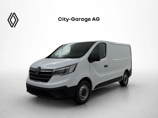 Renault Trafic Kaw. 2.8 t L1 H1 2.0 dCi
