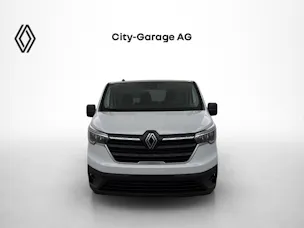 Renault Trafic Kaw. 2.8 t L1 H1 2.0 dCi