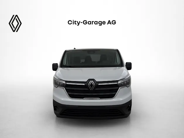 Renault Trafic Kaw. 2.8 t L1 H1 2.0 dCi