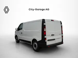 Renault Trafic Kaw. 2.8 t L1 H1 2.0 dCi