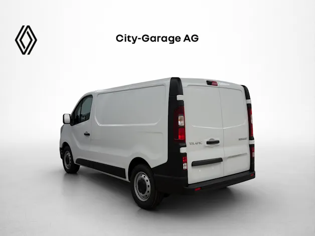Renault Trafic Kaw. 2.8 t L1 H1 2.0 dCi