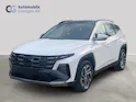 Hyundai Tucson 1.6 TGDI HEV Swiss Edition 4WD