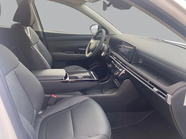Hyundai Tucson 1.6 TGDI HEV Swiss Edition 4WD