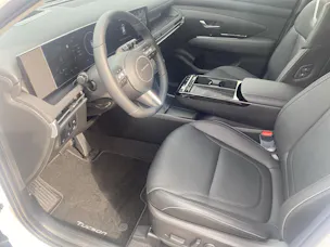 Hyundai Tucson 1.6 TGDI HEV Swiss Edition 4WD