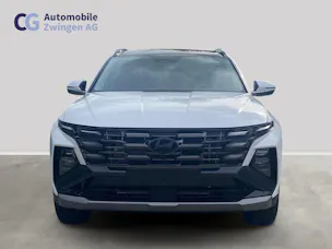 Hyundai Tucson 1.6 TGDI HEV Swiss Edition 4WD