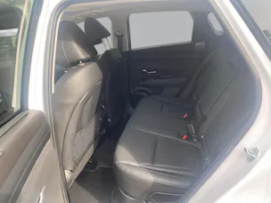 Hyundai Tucson 1.6 TGDI HEV Swiss Edition 4WD