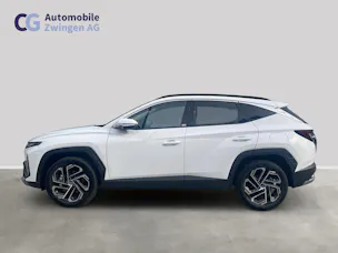 Hyundai Tucson 1.6 TGDI HEV Swiss Edition 4WD