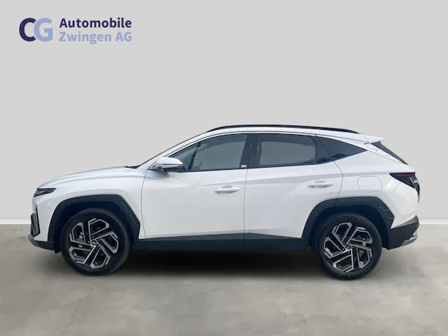 Hyundai Tucson 1.6 TGDI HEV Swiss Edition 4WD