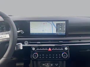 Hyundai Tucson 1.6 TGDI HEV Swiss Edition 4WD