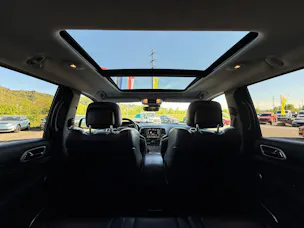 Jeep Grand Cherokee 5.7 V8 HEMI Summit Automatic
