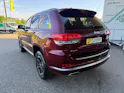 Jeep Grand Cherokee 5.7 V8 HEMI Summit Automatic