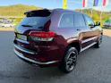 Jeep Grand Cherokee 5.7 V8 HEMI Summit Automatic