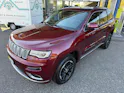 Jeep Grand Cherokee 5.7 V8 HEMI Summit Automatic