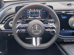 Mercedes-Benz E 220 d T 4Matic 9G-Tronic