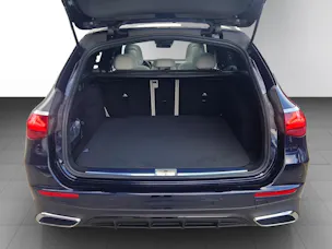 Mercedes-Benz E 220 d T 4Matic 9G-Tronic