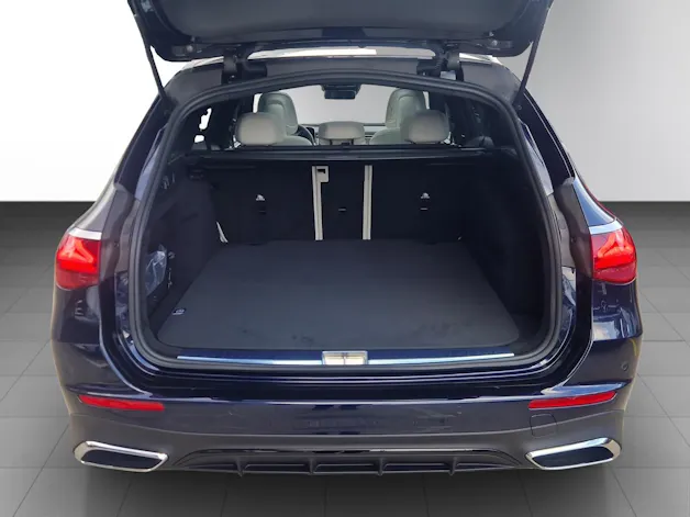 Mercedes-Benz E 220 d T 4Matic 9G-Tronic