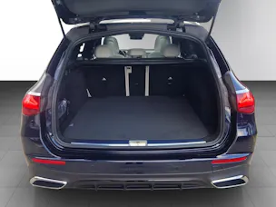 Mercedes-Benz E 220 d T 4Matic 9G-Tronic