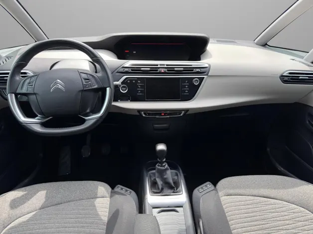 Citroën C4 Spacetourer 1.5 BlueHDi Feel Edition