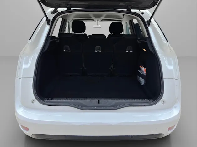 Citroën C4 Spacetourer 1.5 BlueHDi Feel Edition