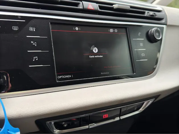 Citroën C4 Spacetourer 1.5 BlueHDi Feel Edition