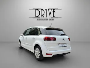 Citroën C4 Spacetourer 1.5 BlueHDi Feel Edition
