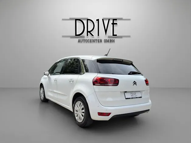 Citroën C4 Spacetourer 1.5 BlueHDi Feel Edition