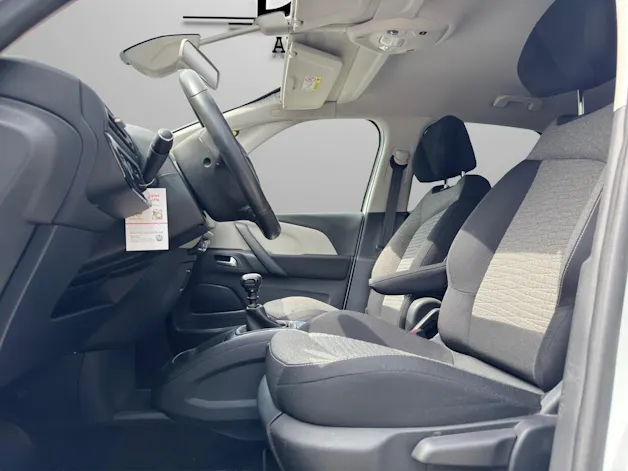 Citroën C4 Spacetourer 1.5 BlueHDi Feel Edition
