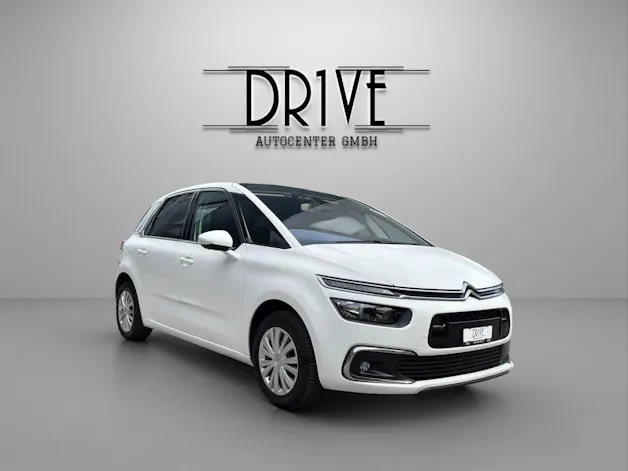 Citroën C4 Spacetourer 1.5 BlueHDi Feel Edition