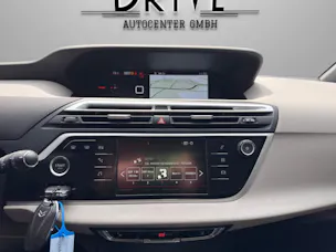 Citroën C4 Spacetourer 1.5 BlueHDi Feel Edition