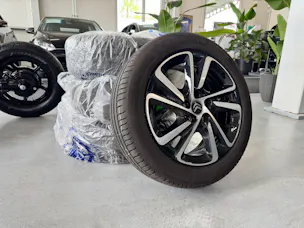 Citroën C4 Spacetourer 1.5 BlueHDi Feel Edition