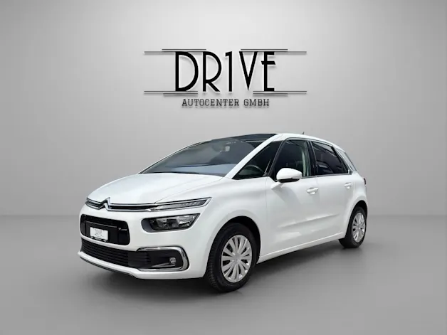 Citroën C4 Spacetourer 1.5 BlueHDi Feel Edition