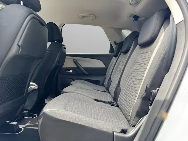 Citroën C4 Spacetourer 1.5 BlueHDi Feel Edition